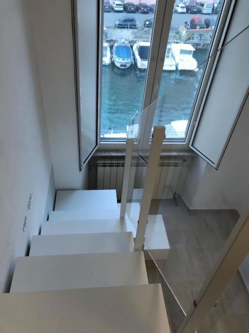 Kaffe'S House Daire Livorno Dış mekan fotoğraf